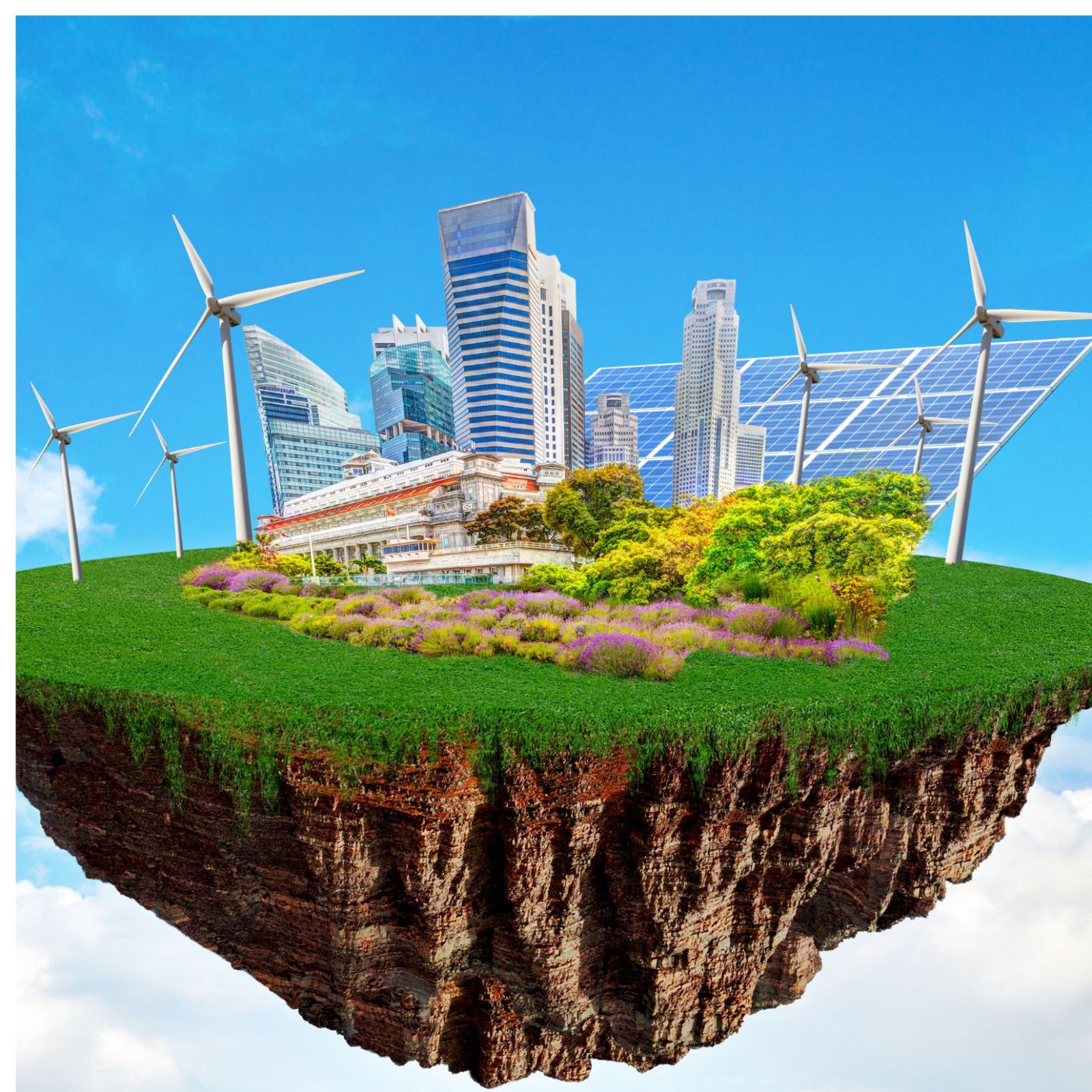 Addient • Actualidad empresa certificadora Dia Mundial Urbanismo