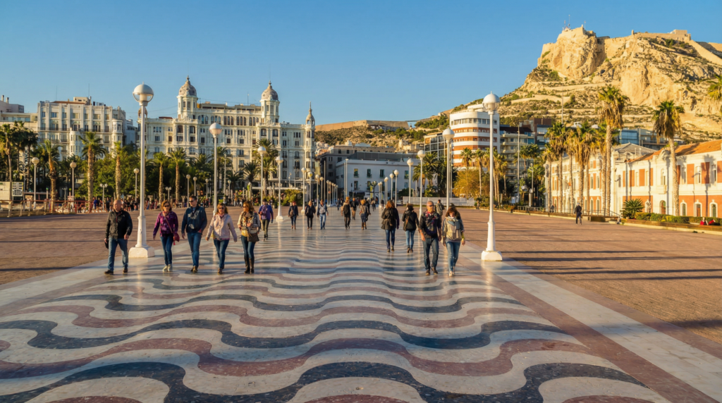 Alicante