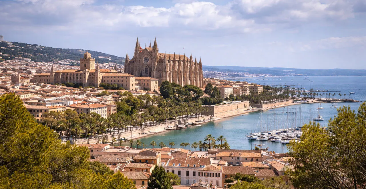 Palma de Mallorca
