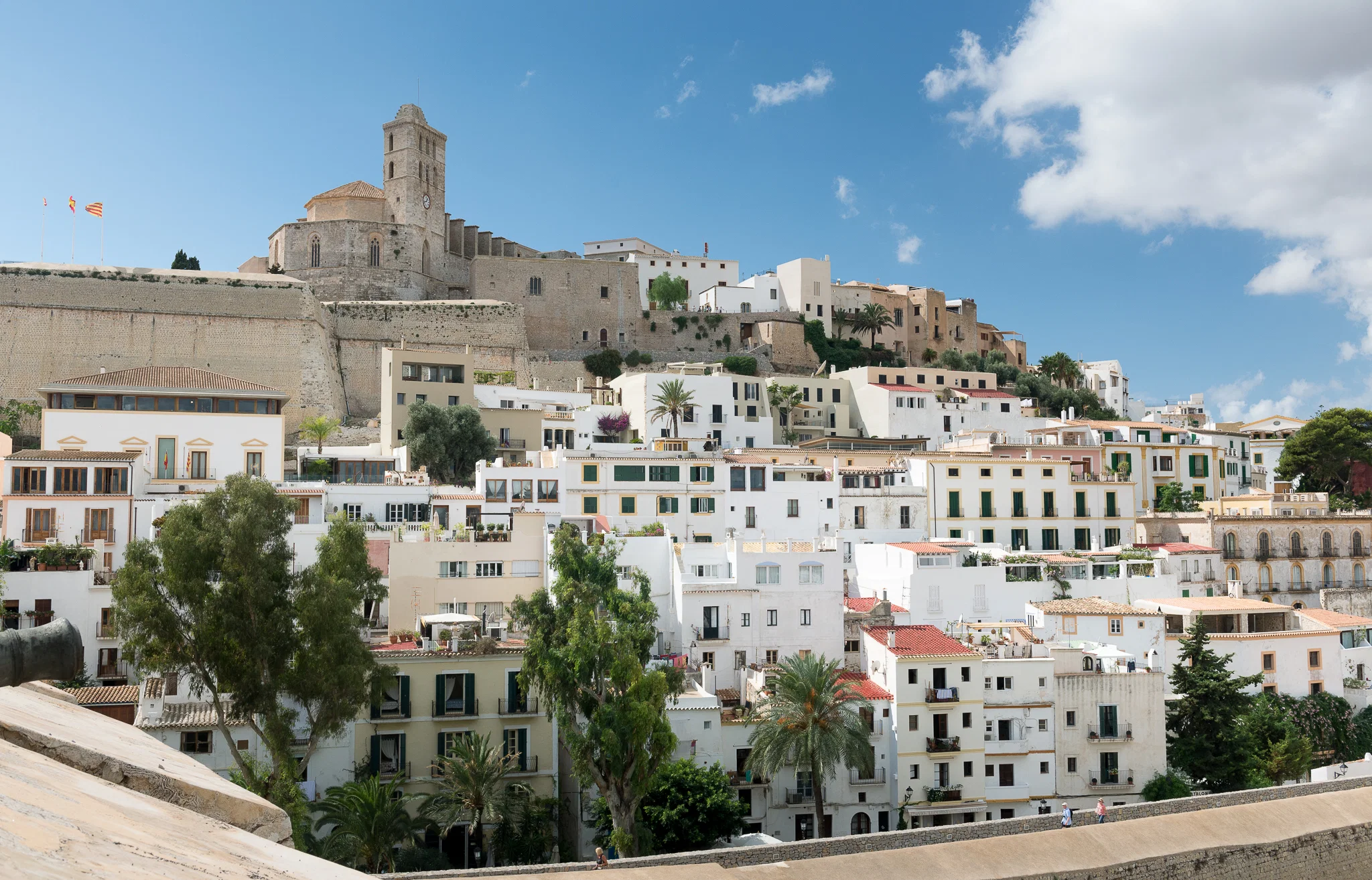 Ibiza