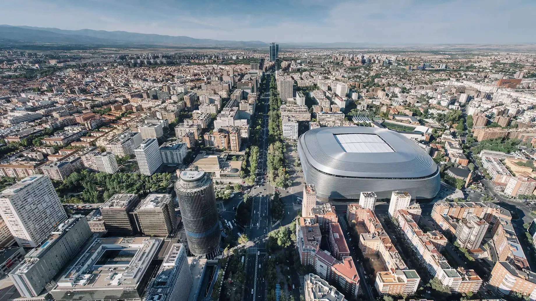Madrid