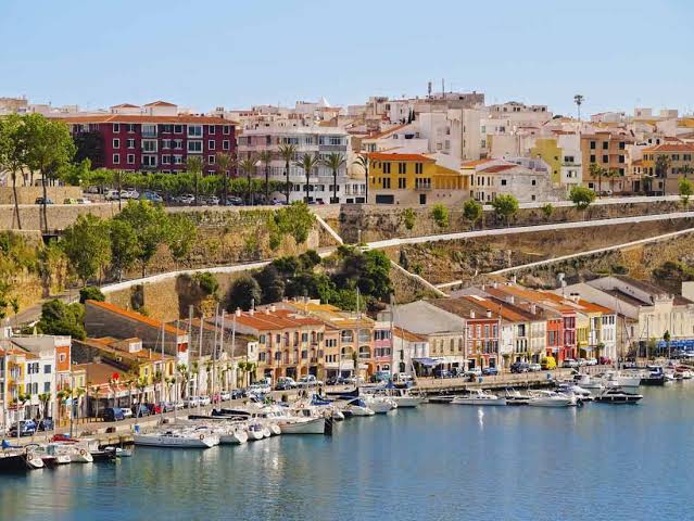 Mahón