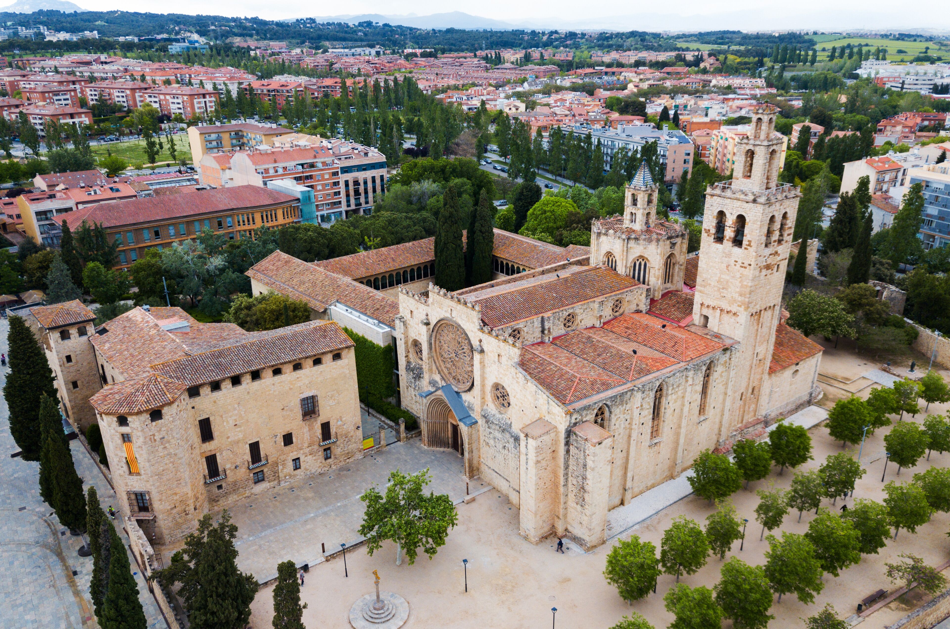 Sant Cugat