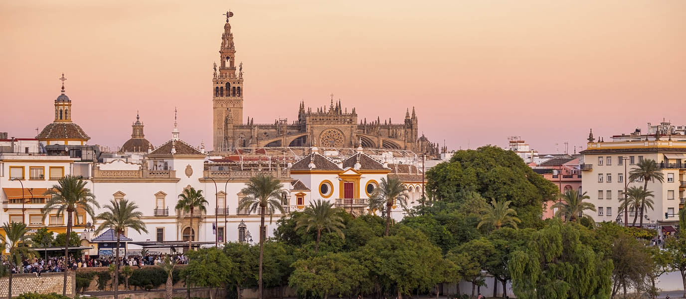 Sevilla