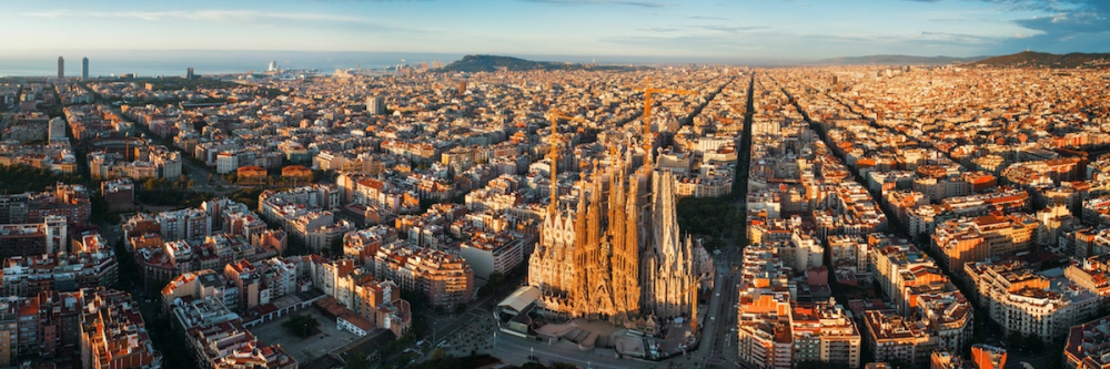 Claus del Pla d'Allotjaments Turístics de Barcelona