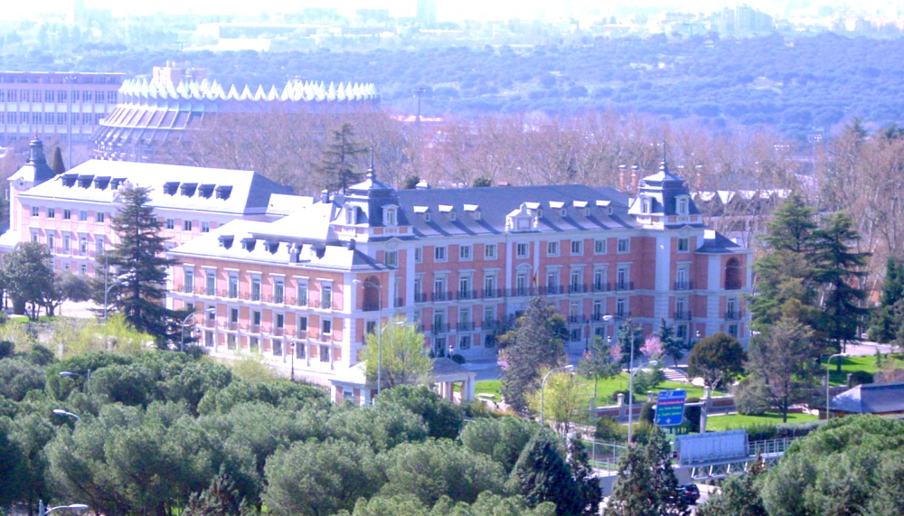 Proyecto de Ley de Calidad de la Arquitectura