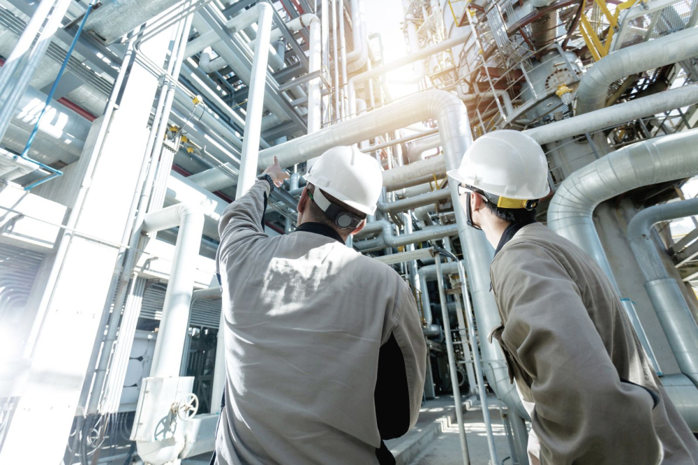 Las 5 funciones de una entidad ambiental de control en la industria