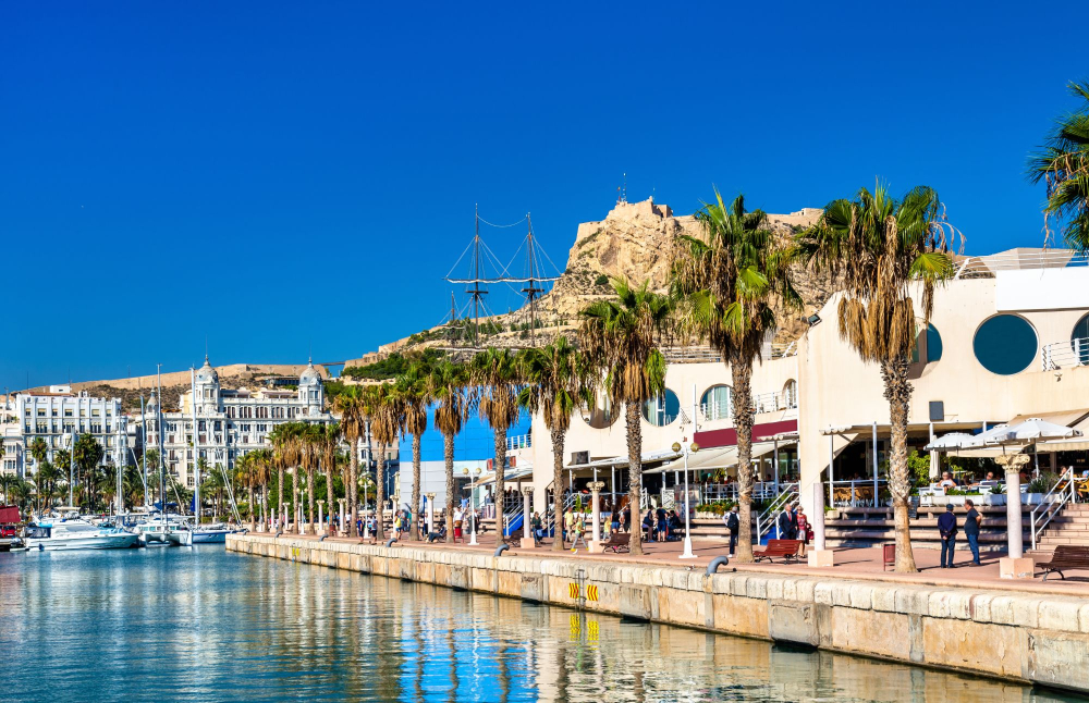 ECUV Alicante