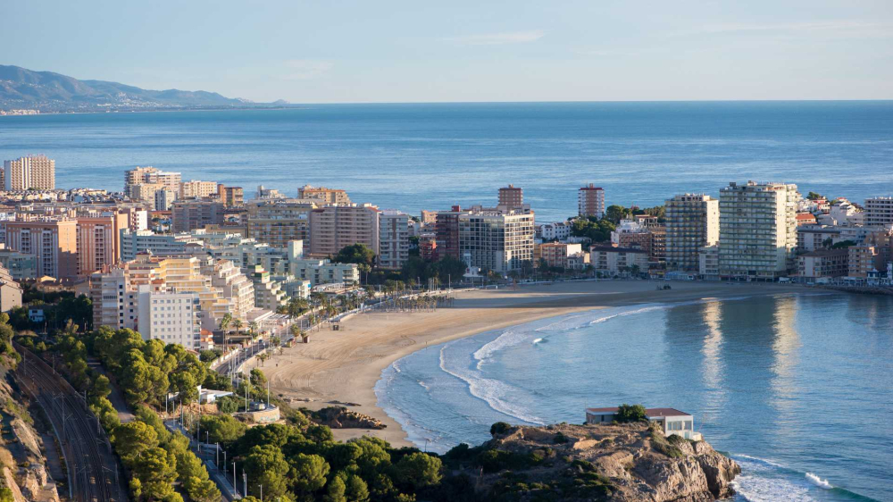 ADDIENT obtiene la primera licencia de un edificio plurifamiliar de obra nueva en Oropesa del Mar