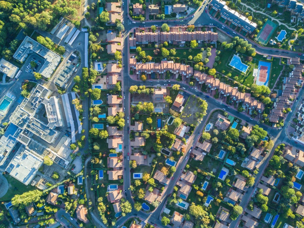 La Ley Ómnibus da más competencias a las Entidades Colaboradoras Urbanísticas, ECU, en la Comunidad de Madrid