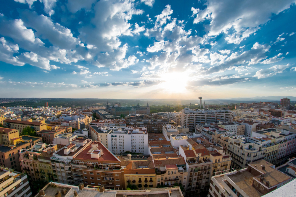 Ayuntamiento de Madrid amplía los supuestos de excepción para la suspensión de licencias y declaraciones responsables