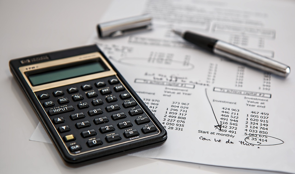 BCN: Responsable de contabilidad