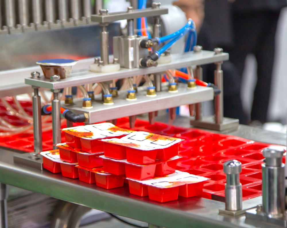 Mayor control para los plásticos reciclados en contacto con los alimentos con el Reglamento (UE) 2022/1616