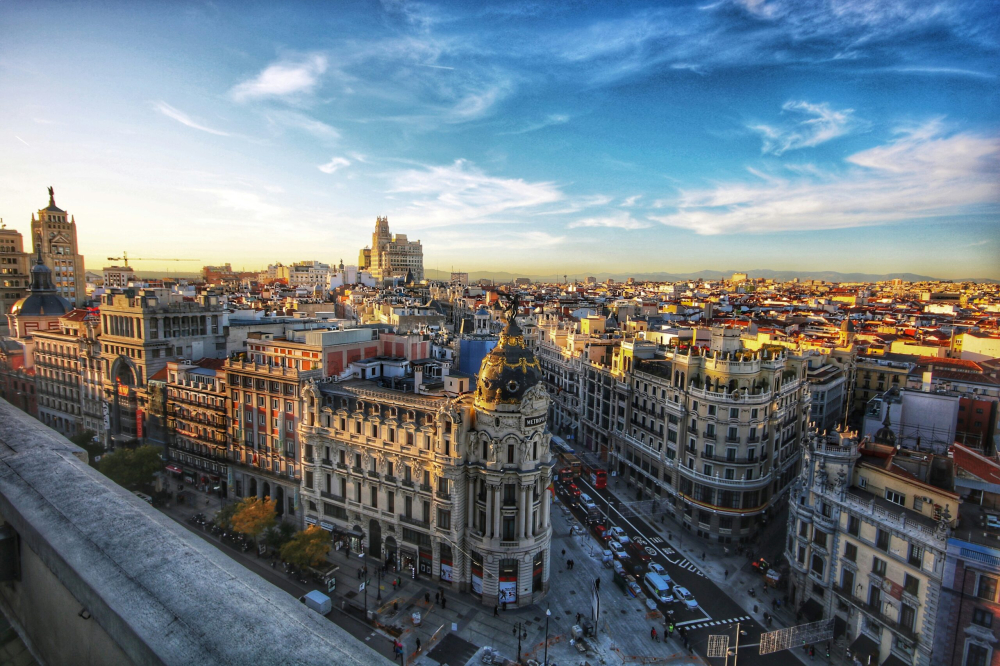 ACTUALIZACIÓN DEL COMPENDIO DE NORMAS URBANÍSTICAS DEL PGOUM-97