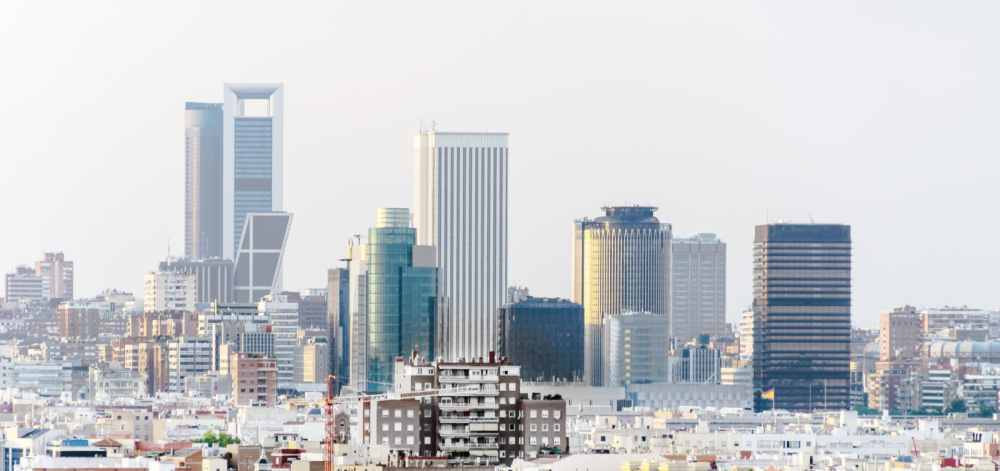 Arquitecto/a Superior sector Licencias Urbanísticas