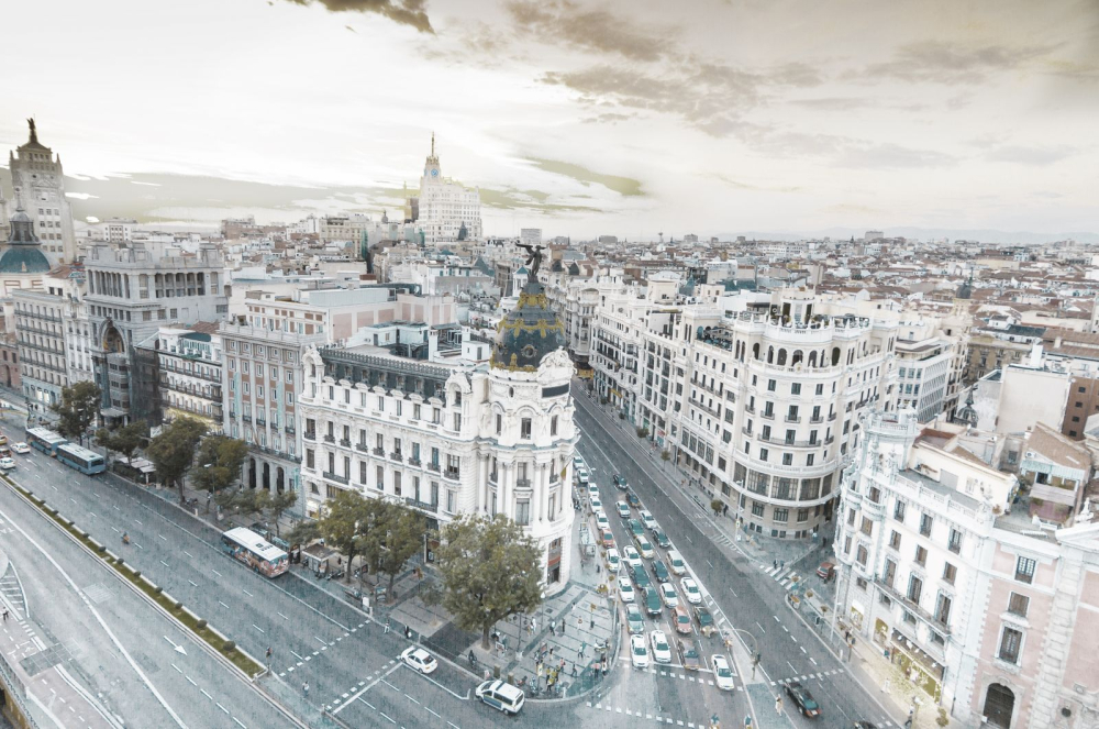 Modificación del ICIO (Impuesto sobre Construcciones, Instalaciones y Obras) en Madrid