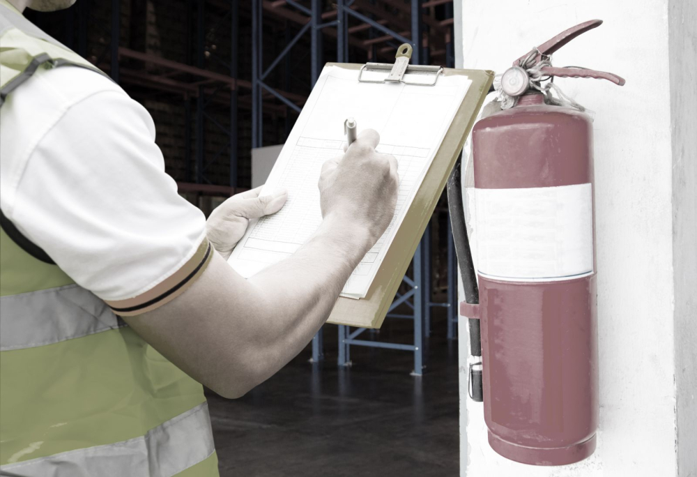A partir del 1 de julio, nuevos requisitos en seguridad industrial y protección contra incendios RIPCI