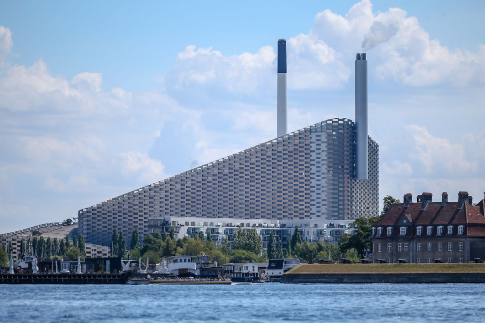 Arquitectura y planificación urbana para un futuro sostenible, Copenhague Capital Mundial de la Arquitectura 2023