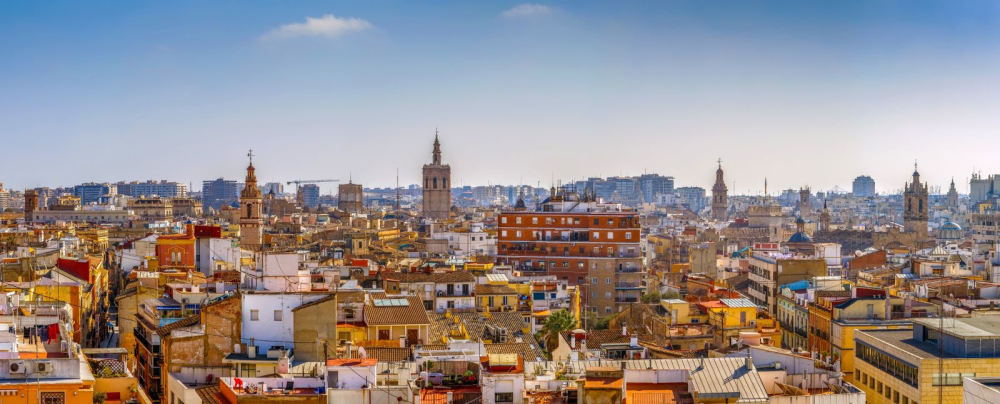 Valencia potencia las ECUV para acelerar la tramitación de licencias urbanísticas