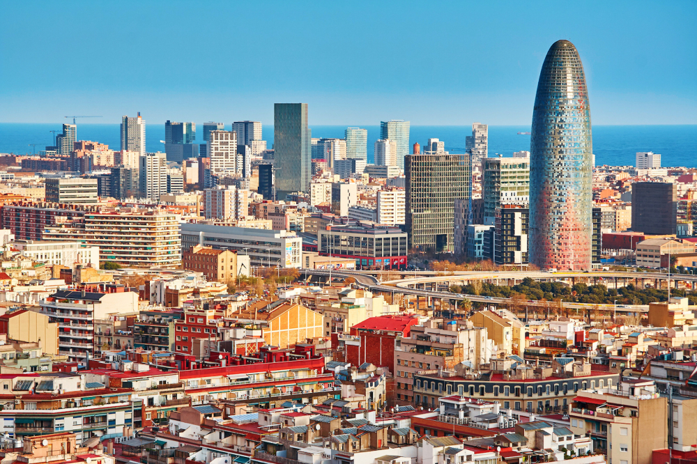 Nuevos criterios de aplicación de densidad máxima para las viviendas disconformes en Barcelona