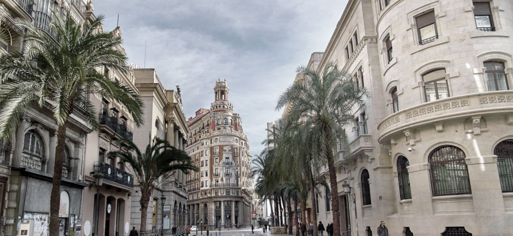 Control de licencias municipales